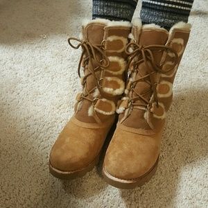 Ugg boots